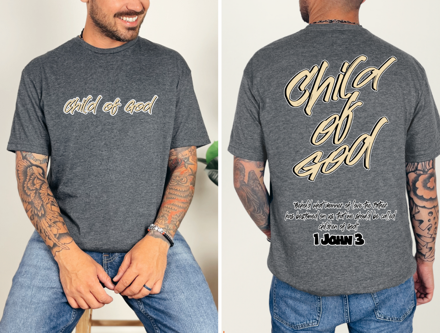 Child of God Shirt