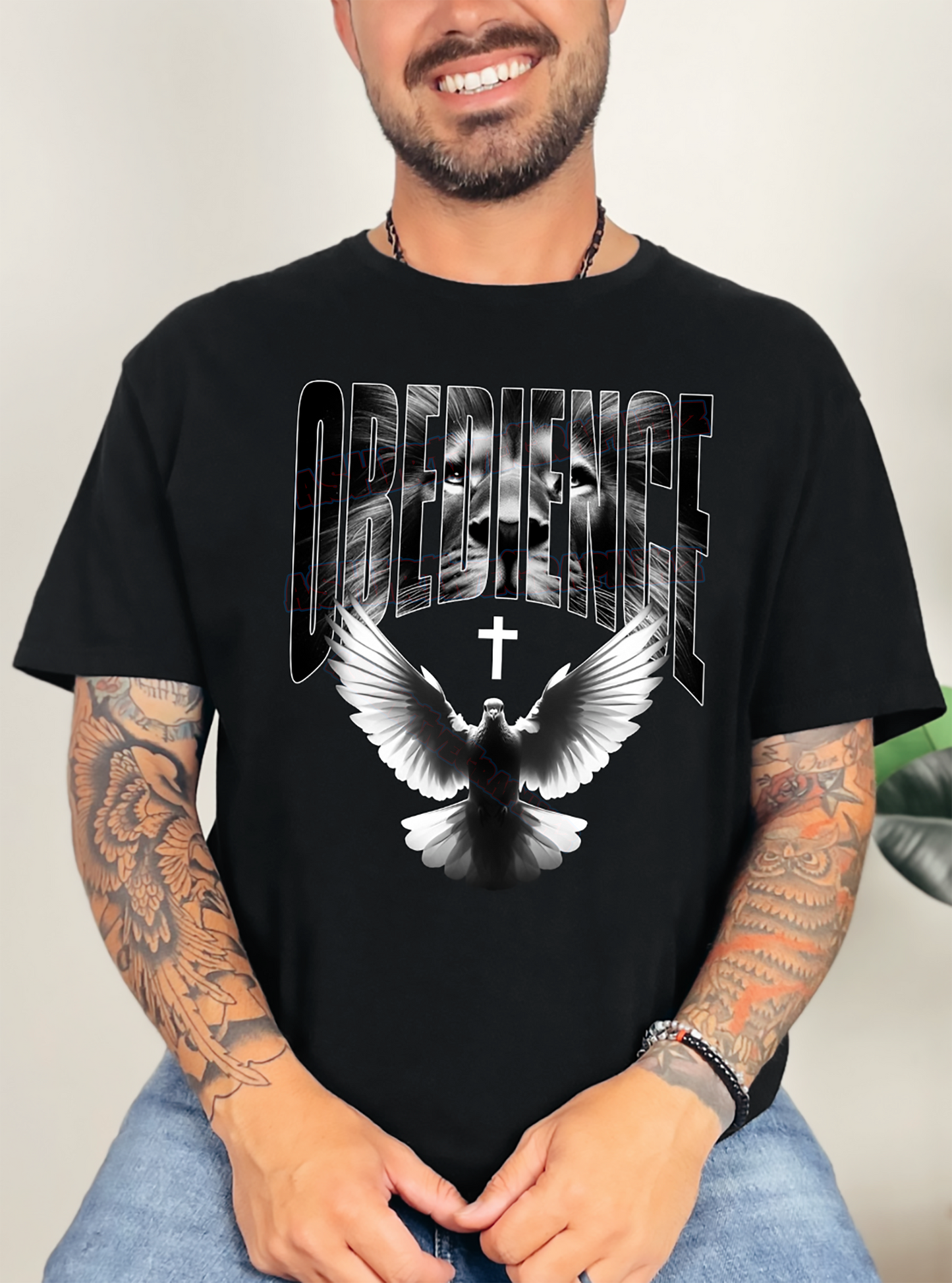 Obedience Shirt