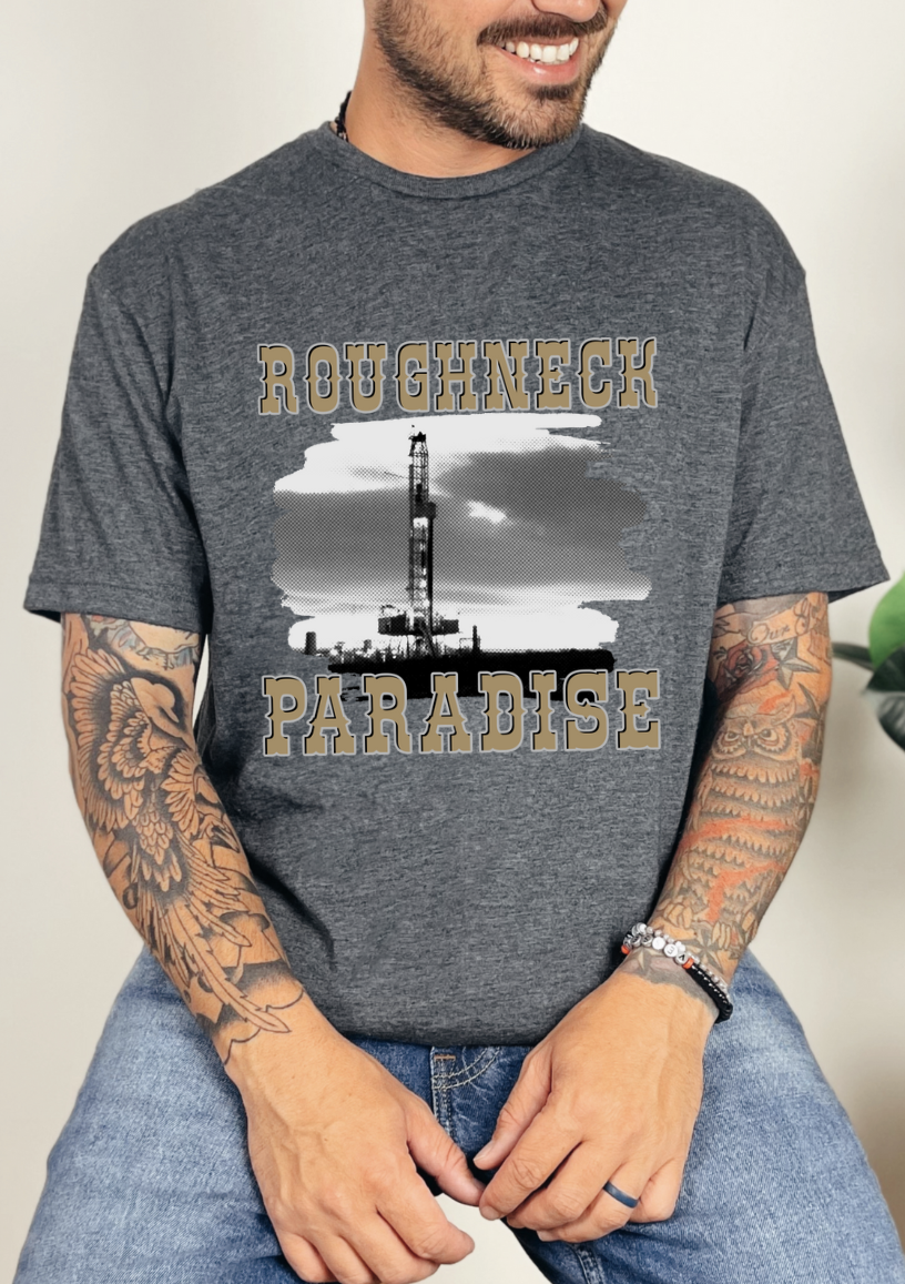 Roughneck Paradise